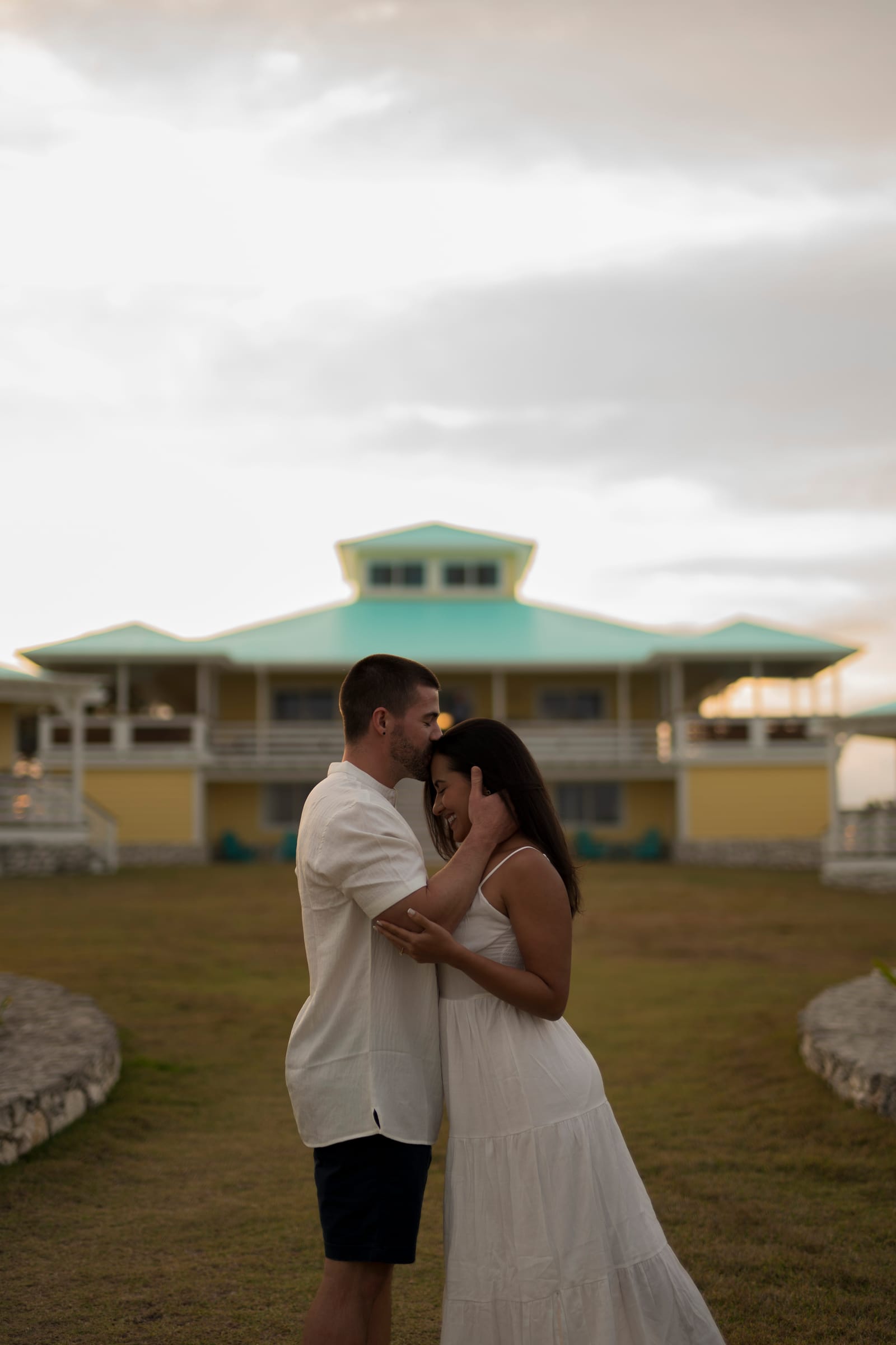 Delys y Zach Full Width