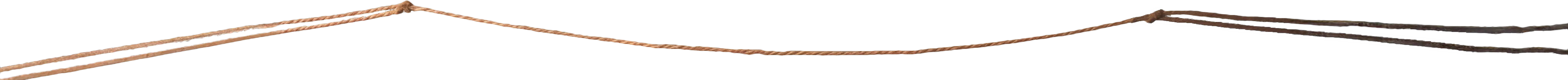 Rope String